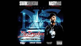 Nas - Virgo (Fresh Fest Remix)