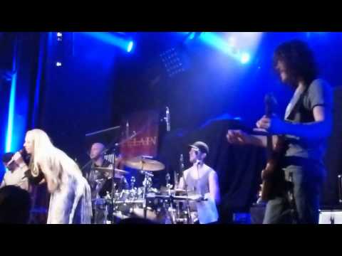 Thumbnail for TRILLIUM - Into the Dissonance - Live Alhambra PARIS - 11.05.12 by Concert