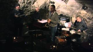 Jazz Hram - European tribute to Michael Brecker Band 24.11.2012 - Renaissance Man (G. Whitty)
