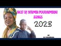 SOUTH AFRICA SONGS NTOMBI MARHUMBINI MIX BY DJ CHOMELEA 2023
