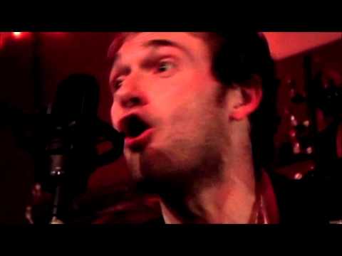 Punch Brothers - 99 Years/Train 45