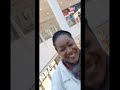 Doing Some Small Shopping In Bristol Mall