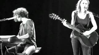 Solitary Man (Cover - Johnny Cash) by Claire Joseph &amp; Skye - Paris - Février 2011