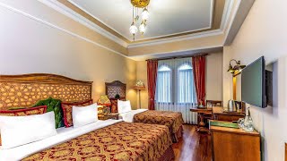 Hotel Sultanhan - Special Category, İstanbul, Turkey