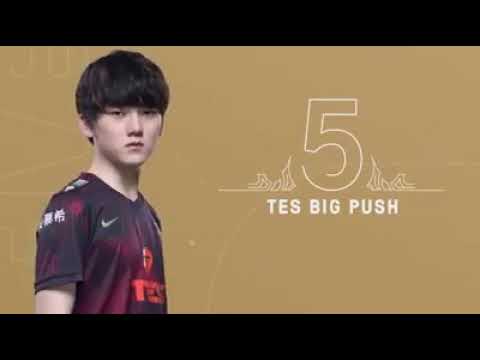 G2 Perkz -Ezreal 10,477 insane damage in one fight