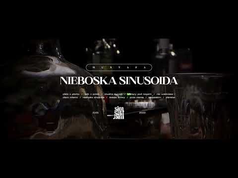 Mustafa - Nieboska Sinusoida (feat. KR1S)