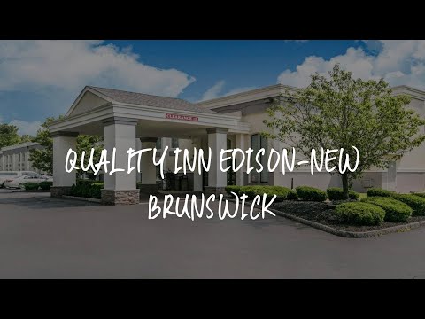 Quality Inn Edison-New Brunswick Review - Edison , United States of America