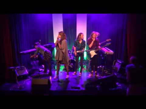 Robbie en de Rakkers in Klif 12