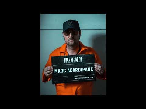 Marc Acardipane | Hardcore Techno Special Mix