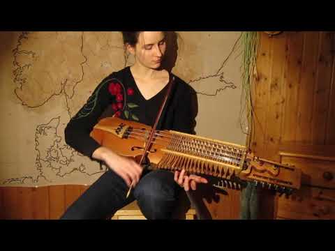 Halling etter Hilmar Alexandersen - Scandi Folk Tune #9