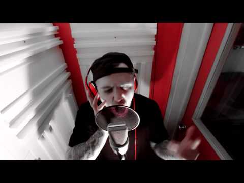 Ill State - Illiterates Ft. Nightwalker & Scatty Stormborn (Official Music Video)