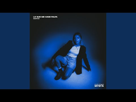 Lo Que Me Hace Falta