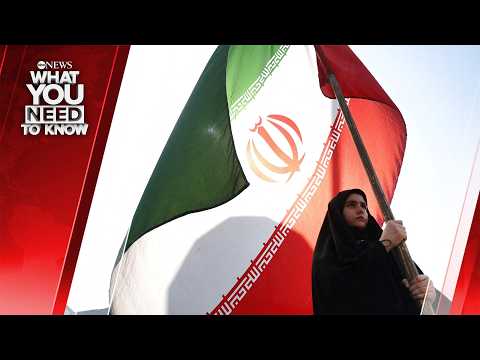 Trump: "We Ended The War With Iran"; Severe Weather Sweeps Country - What You Need To Know - June 12