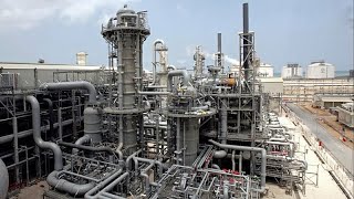 Una explosión en la mayor planta gasística de Qatar deja decenas de heridos y 18 desaparecidos