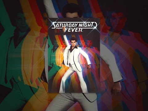 Saturday Night Fever (TV Version)