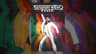 Saturday Night Fever (TV Version)