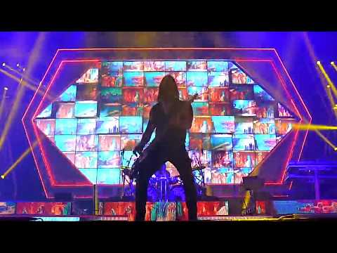 Trans-Siberian Orchestra "Wizards In Winter" 12-7-2019 KC 8pm
