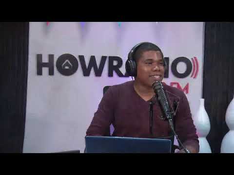 Studio10 - Interview Ito Martis