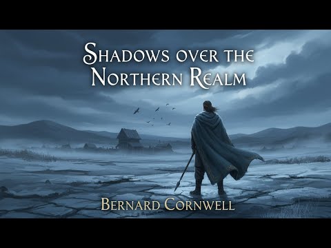 Shadows over the Northern Realm – Bernard Cornwell | Thriller Audiolibro storico