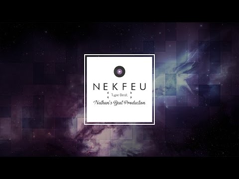 nekfeu type beat - Back to the Future Freestyle
