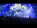 Ария - 08 - Осколок льда (live) 