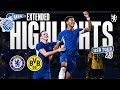 Chelsea 1-1 Borussia Dortmund | Extended Highlights | Chelsea FC USA Tour 2023