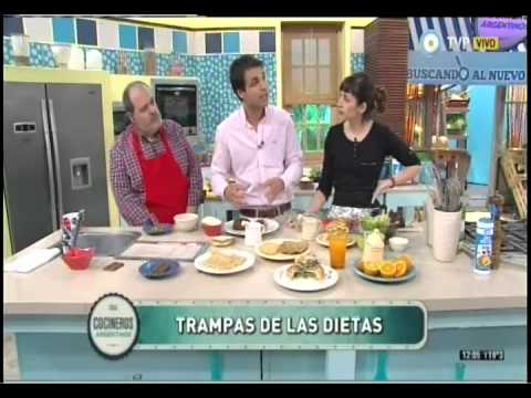 Las trampas de las dietas