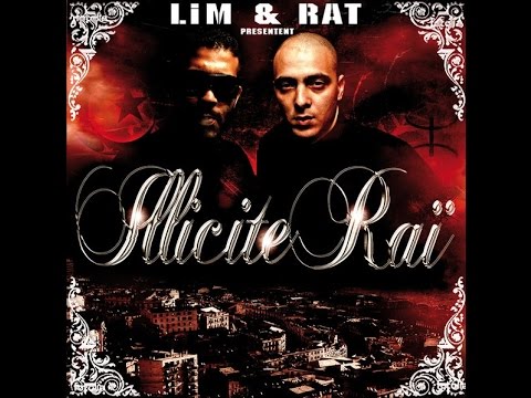 Cheb Radouane feat. LIM - Normal normal