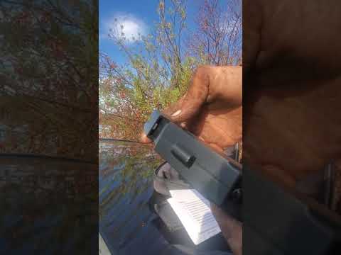 Firing A Self Defense Air Taser - How To - Knives R Us/Stockton