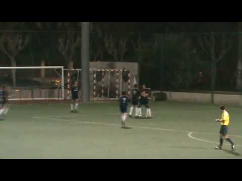 TRECERA.COM   Murcia Deportivo - Atl. Pulpileño (3-0)