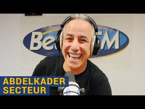 [Happy Beur] Abdelkader Secteur répond aux auditeurs !
