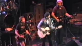 Slow Train Coming - Dylan & The Dead - 7-12-1987 Giants Stadium, NY (set3-01)