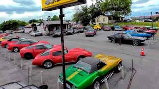 Classic Muscle Cars For Sale Maple Motors 5/13/24 American Hot Rods Deals USA Rides