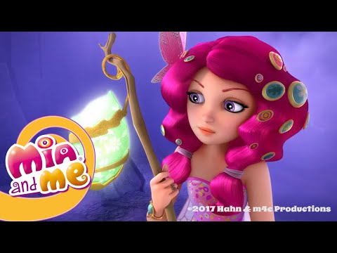 Das Nebelabenteuer - Staffel 3 - Mia and me