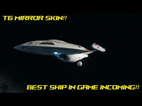 Star Trek Online: BEST ship in the GAME!.. IMO only of course XD