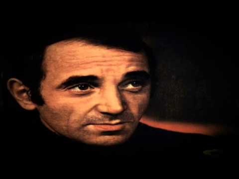 Charles Aznavour - Until Tomorrow Comes - 1978
