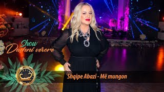 Shqipe Abazi - Më Mungon