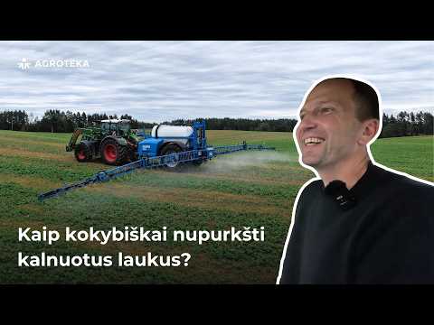AGRIO Purkštuvas NAPA 3924, sprayers