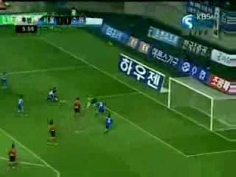 Park Chu Young: The Korean Soccer Prodigy