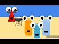 ShapeTales Theme Song 1998 Shapetales OUTDATED