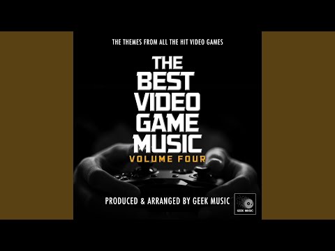 Borderlands 3 : Official Trailer Song : Can't Hold Me Down