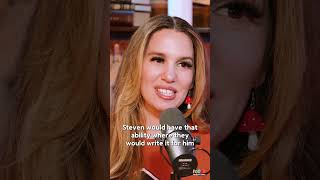 Were the Even Stevens Stars Their Characters in Real Life? #shorts