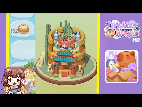 Dreamy Room Level 152 preview