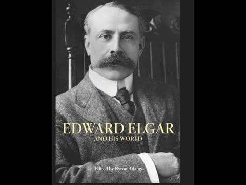 E. Elgar   