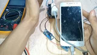 Download lagu Modul step up penaik tegangan dc untuk charger 5v ke 12v mp3