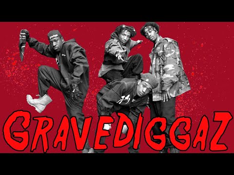 Gravediggaz: The Fathers of Horrorcore (Documentary)
