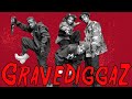 Gravediggaz The Fathers Of Horrorcore Documentary