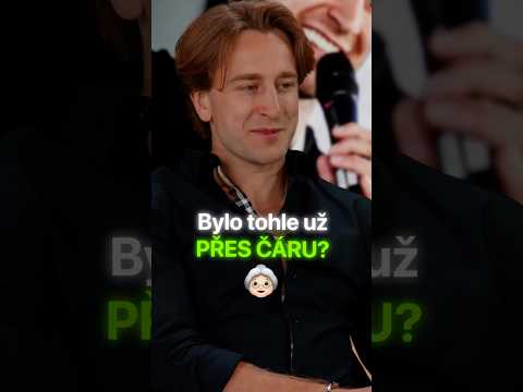 Čím to je, že stejnej vtip může jednou projít úplně v pohodě a podruhý se mine o kilometr.