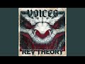 Voices (Randy Orton)