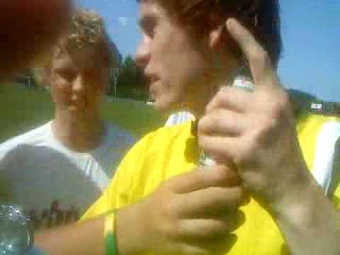 DONK A2 wint de beker in Ridderkerk